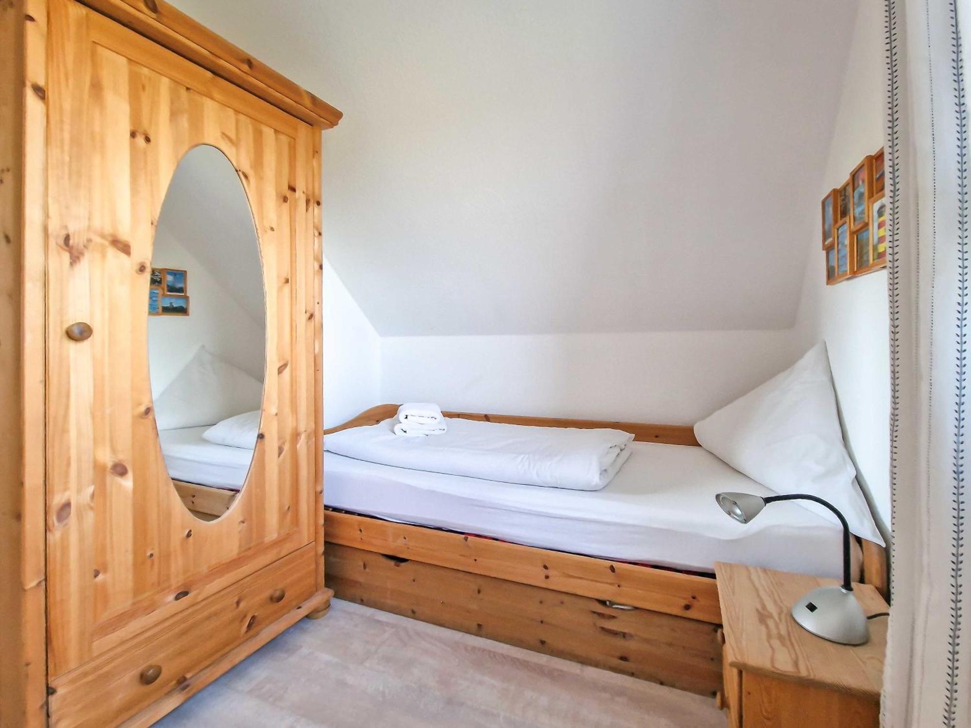 Deichtraum Villa Греетзиел Екстериор снимка