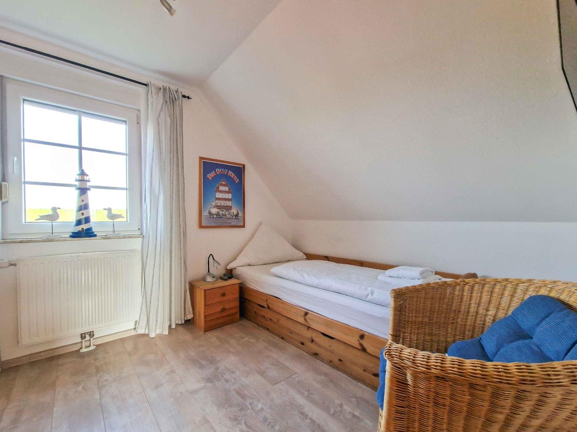 Deichtraum Villa Греетзиел Екстериор снимка