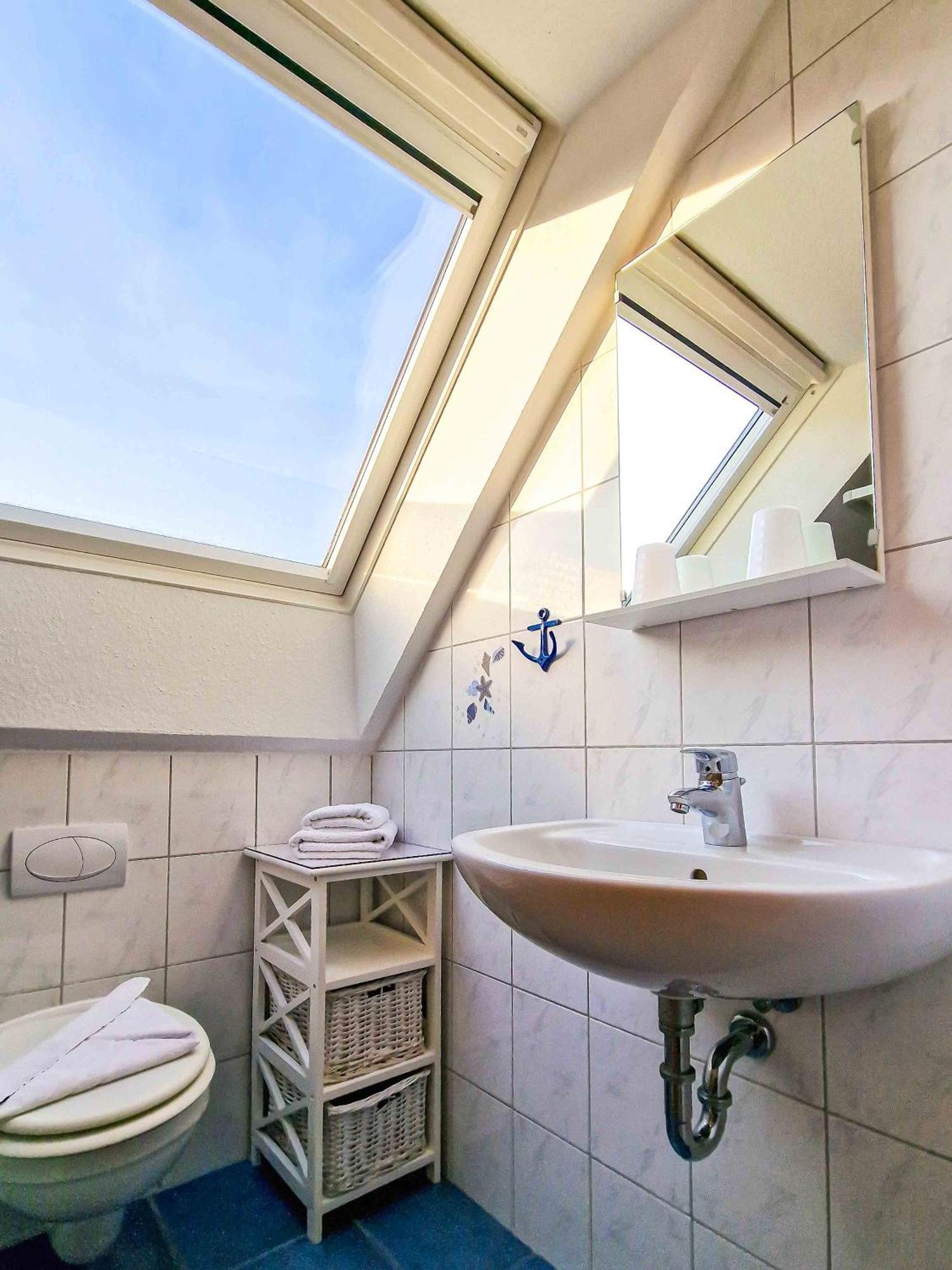 Deichtraum Villa Греетзиел Екстериор снимка