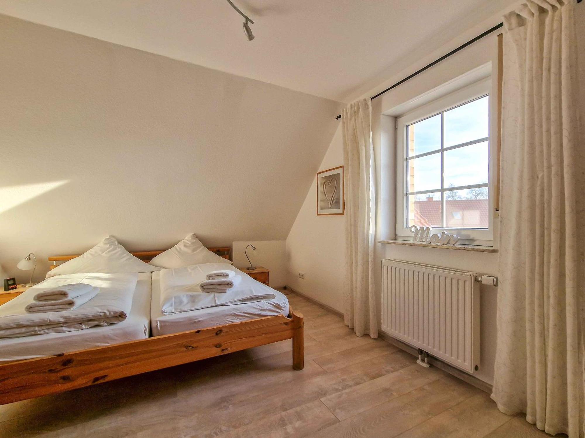 Deichtraum Villa Греетзиел Екстериор снимка
