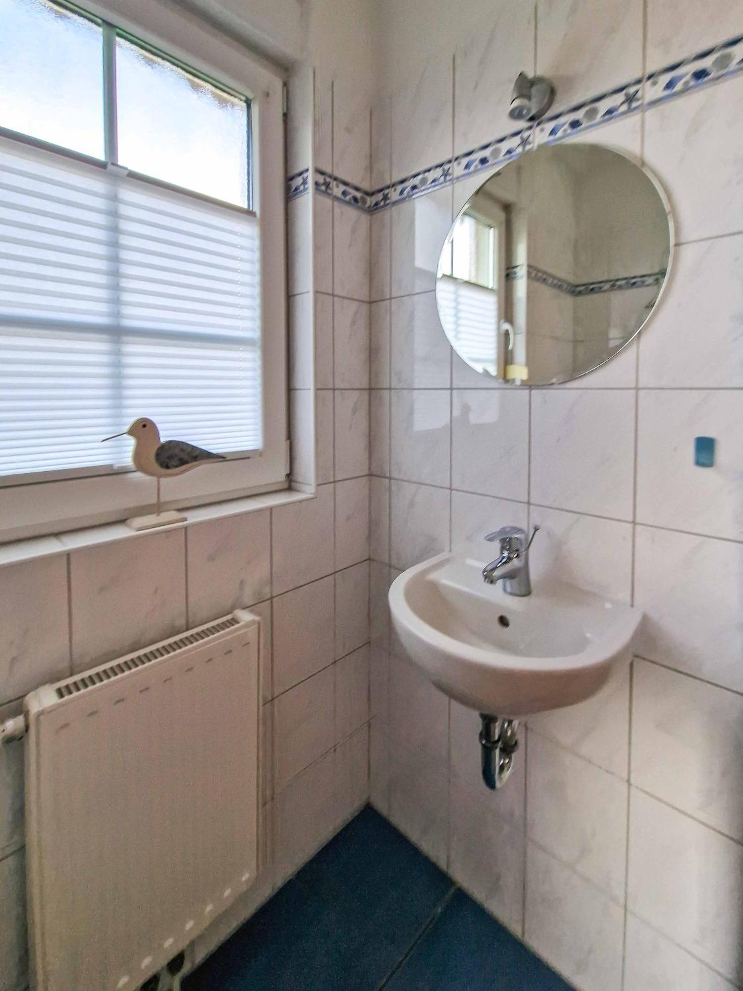 Deichtraum Villa Греетзиел Екстериор снимка