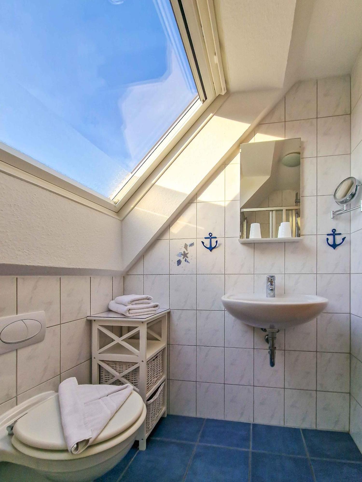 Deichtraum Villa Греетзиел Екстериор снимка