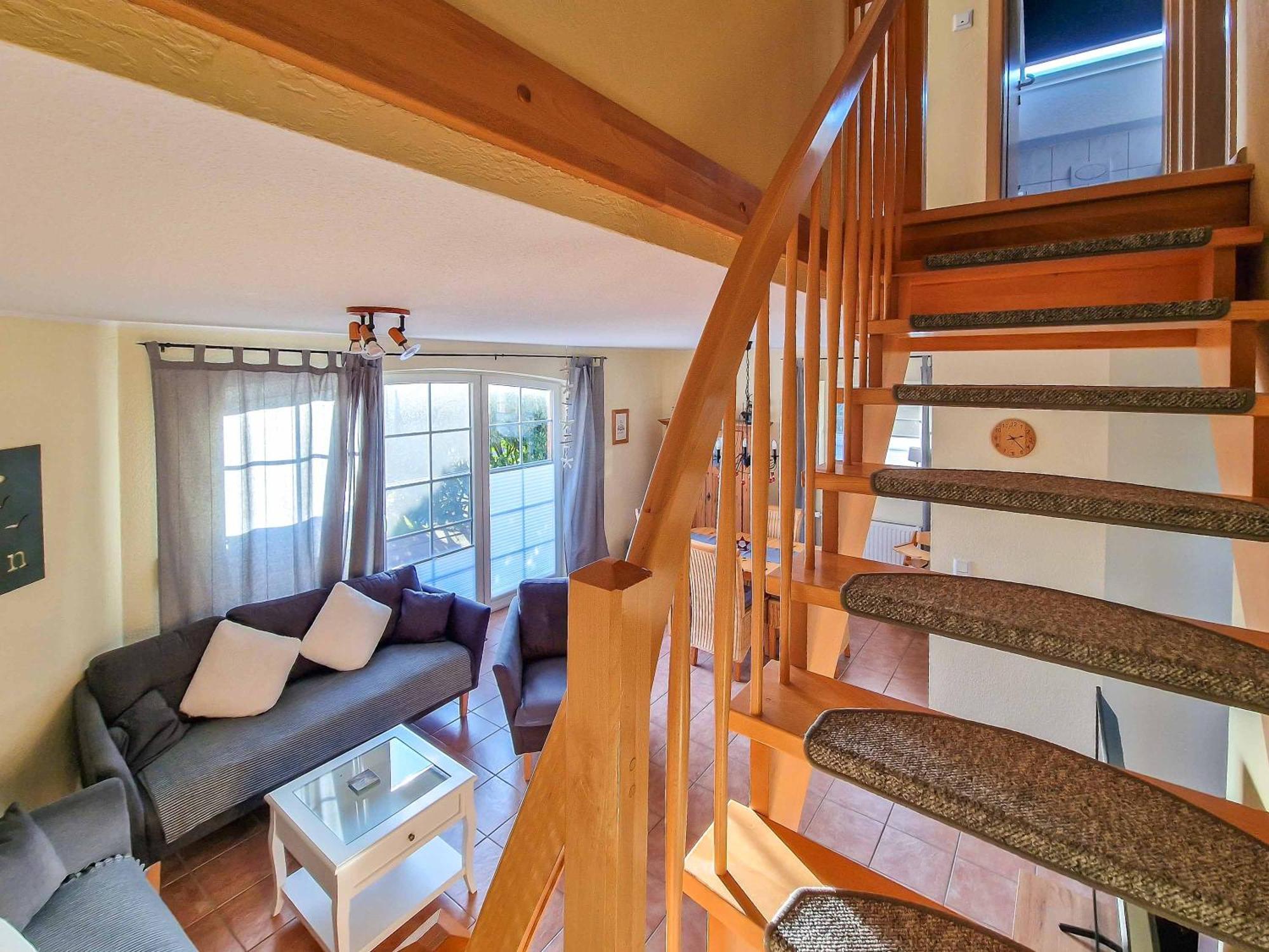 Deichtraum Villa Греетзиел Екстериор снимка