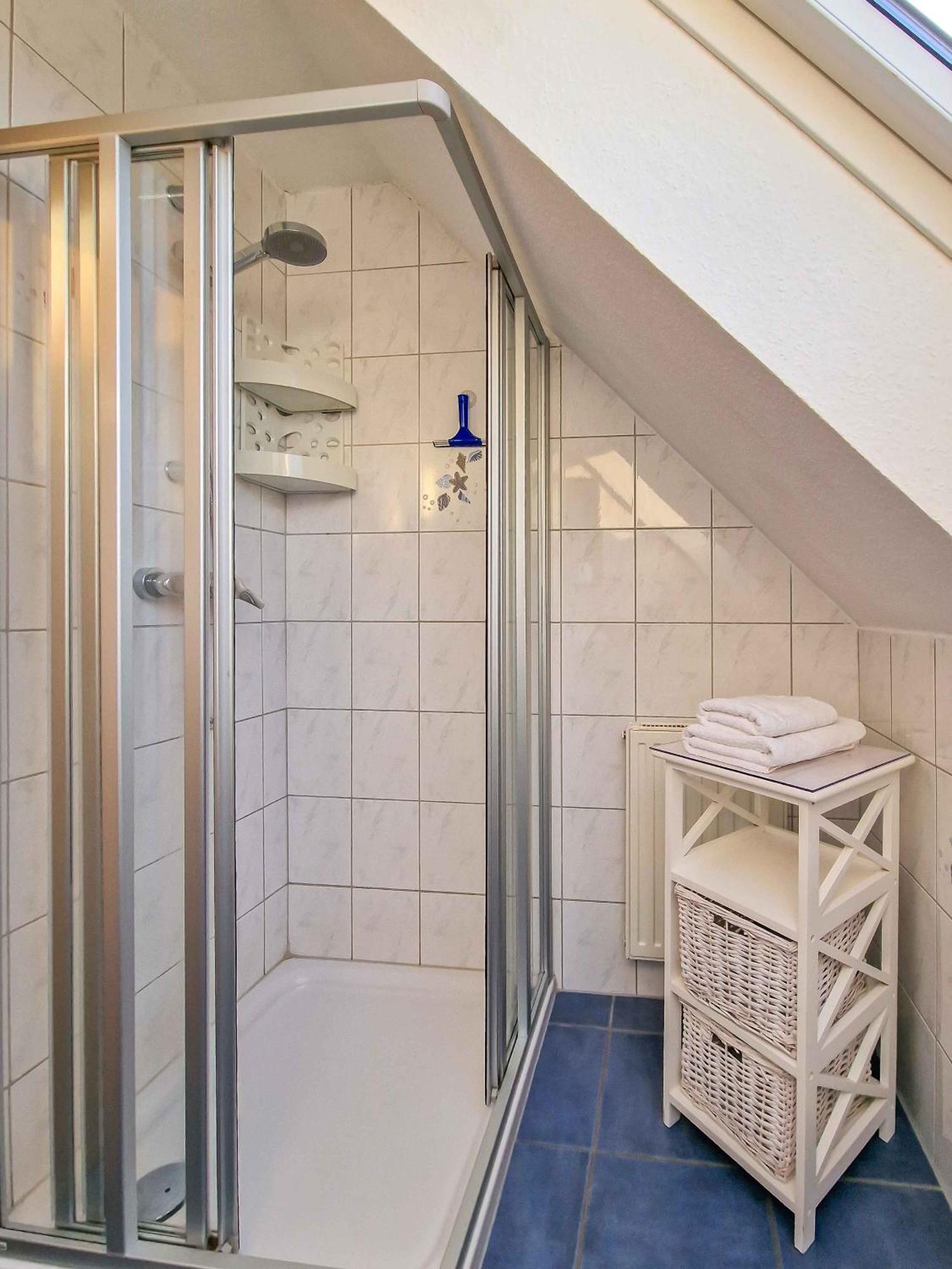 Deichtraum Villa Греетзиел Екстериор снимка