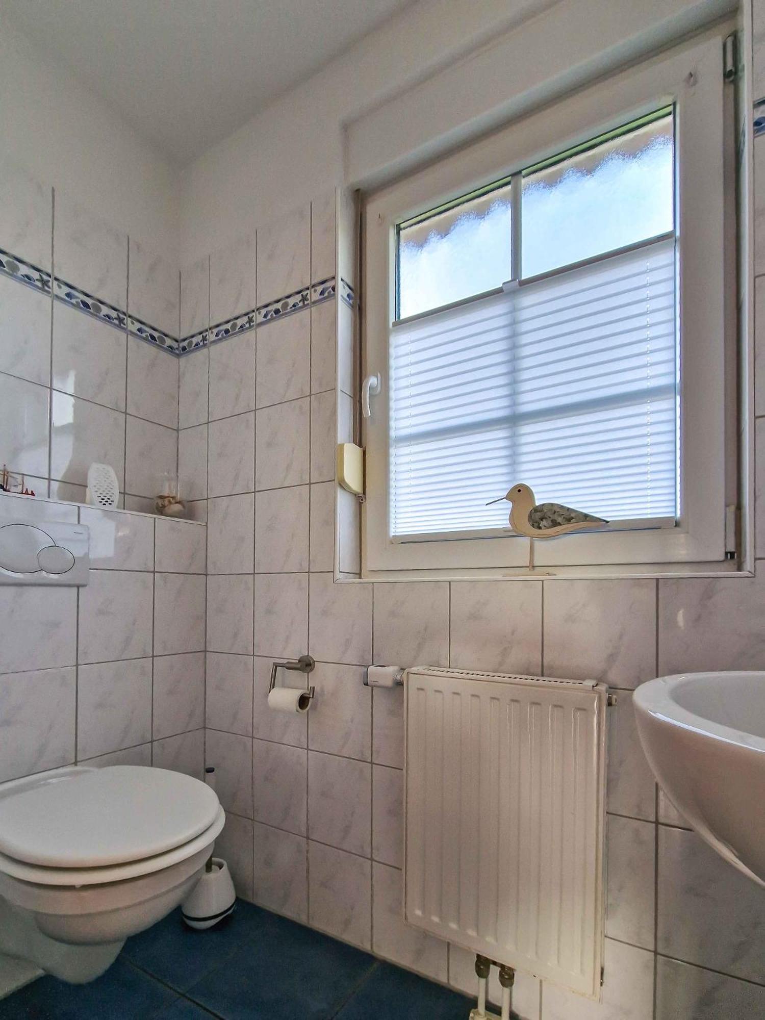 Deichtraum Villa Греетзиел Екстериор снимка